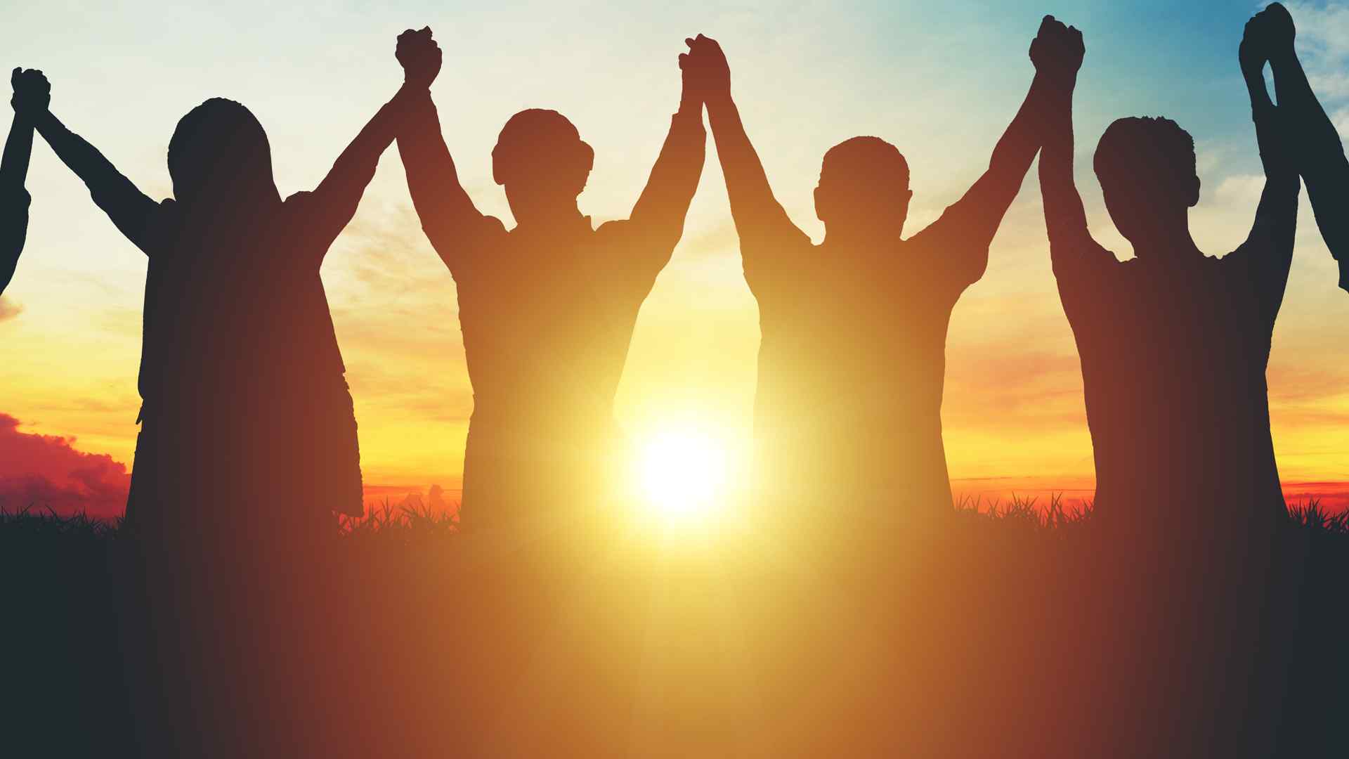 Grounding Gratefulness