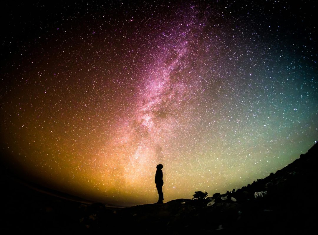 The Question of Revelation: A God Who Wants To Be Known
