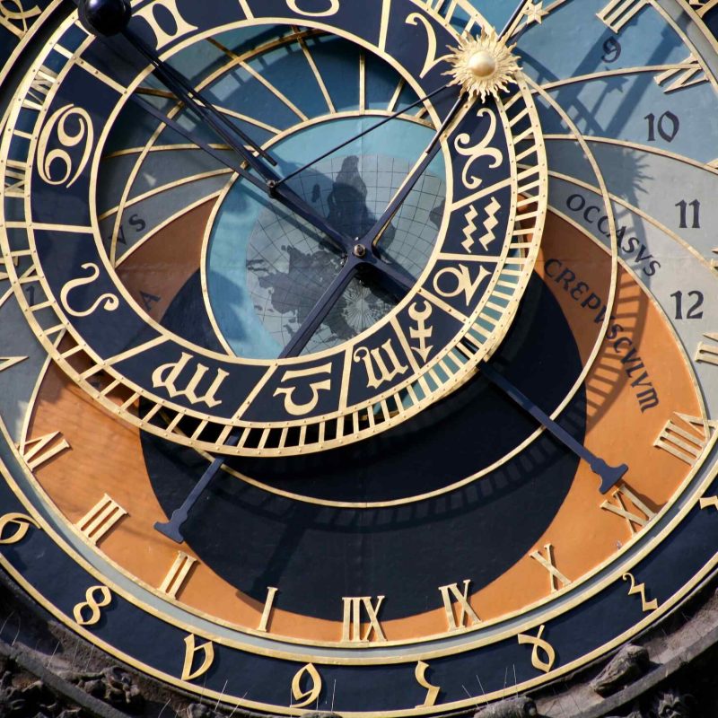 The Time of Our Lives