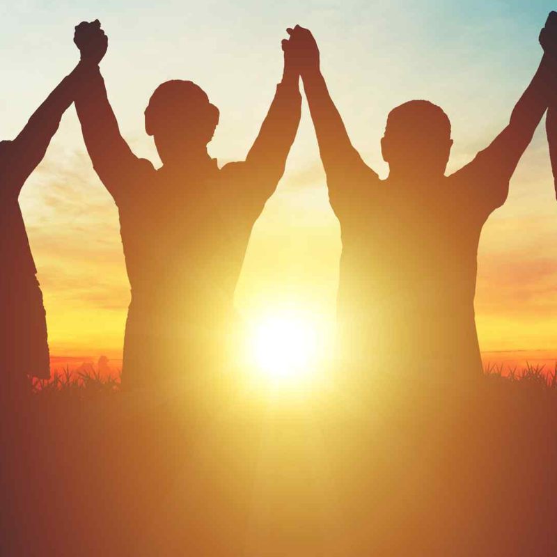 Grounding Gratefulness