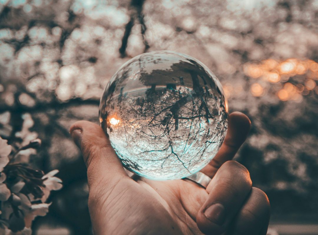 Reflective Christian Meditation