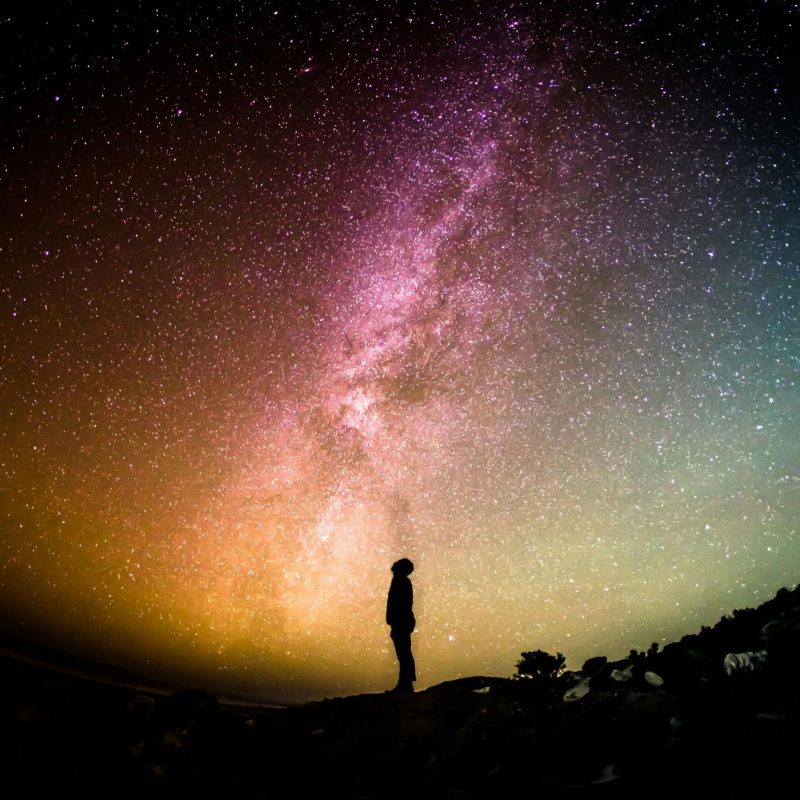 #3 revelation The Question of Revelation: A God Who Wants To Be Known