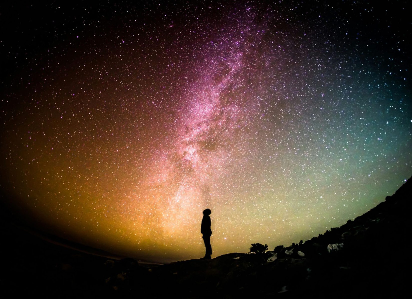 #3 revelation The Question of Revelation: A God Who Wants To Be Known